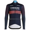 Maglia 2022 Trek Factory Racing CX Manica Lunga